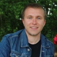 Chris Hepton