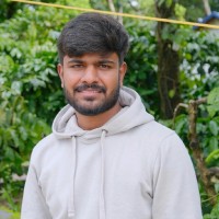 Naveen Kumar Kt