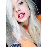 Brittany Wright