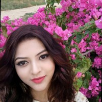 Maleeha Javed