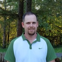 Corey Kanaly