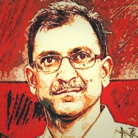 Avinash Agarwal