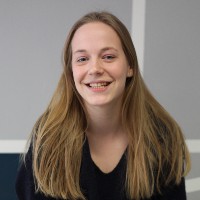 Sarah Maris
