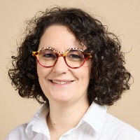 Anne-Lise LEROY