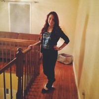 Meghan Ashley