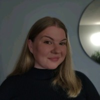 Helena Kjellén