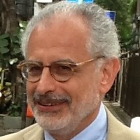 Pierre Michel EISEMANN