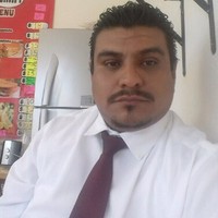 Saul Macias Santos