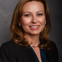 Gosia Kanda, CPA