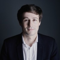 Anthony Hervé