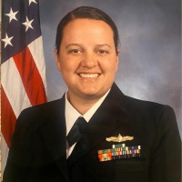Chloe Stapleton