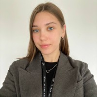 Anastasia Karbouskaya