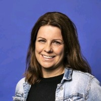 Annemarie Van Der Ent Braat