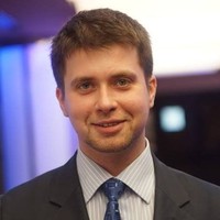 Геннадий Мандрик