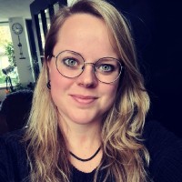 Kaia Corvers - Looren De Jong