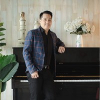Steven Suryadi Putra