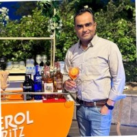 Manav Adlakha