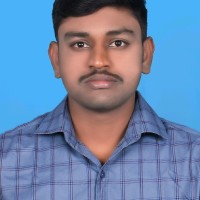 Krishnakumar R