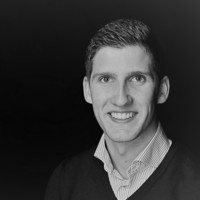 Mathijs Krijgsman