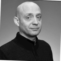Frédéric Maison