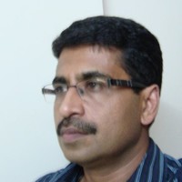 Sunil K Kalathil