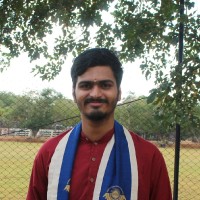 Srivatsan Srinivasan