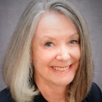 Allyn Bader Barclay PMP and Certified Strengths Coach