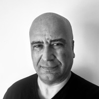 Mark Brown