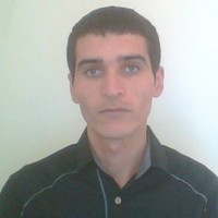 Achouri Issam