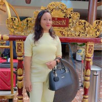 Ankita Pande
