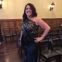 Amy Delong