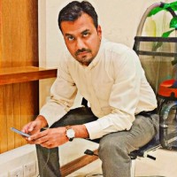 Farrukh Jamil