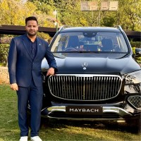 Bawa Anurag Singh