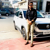 Varun Mahajan