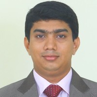 Ashish Thomas