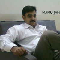 Imran Abro