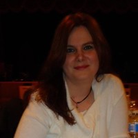 Heather Brosius