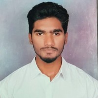 Shaik Imran