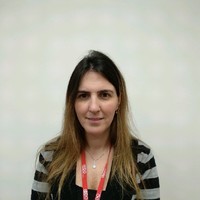 Hila Geron