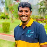 Mohan Raj