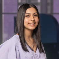 Sonia Shah