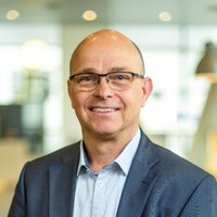 Alex De Graaf
