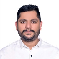 Nitin Deore