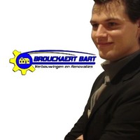 Bart Brouckaert