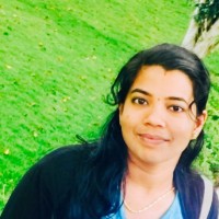 Sruthi Radhakrishnan