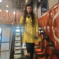 Nila Chakraborty