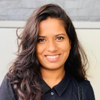 Hephzi Sivarajah