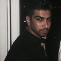 Alireza Taheri