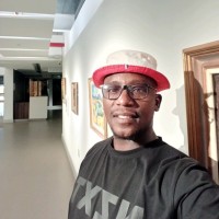 Abel Mahlangu