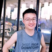 Kent Wang